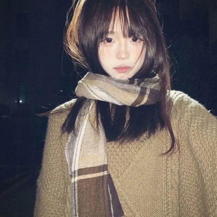 女人的阴影