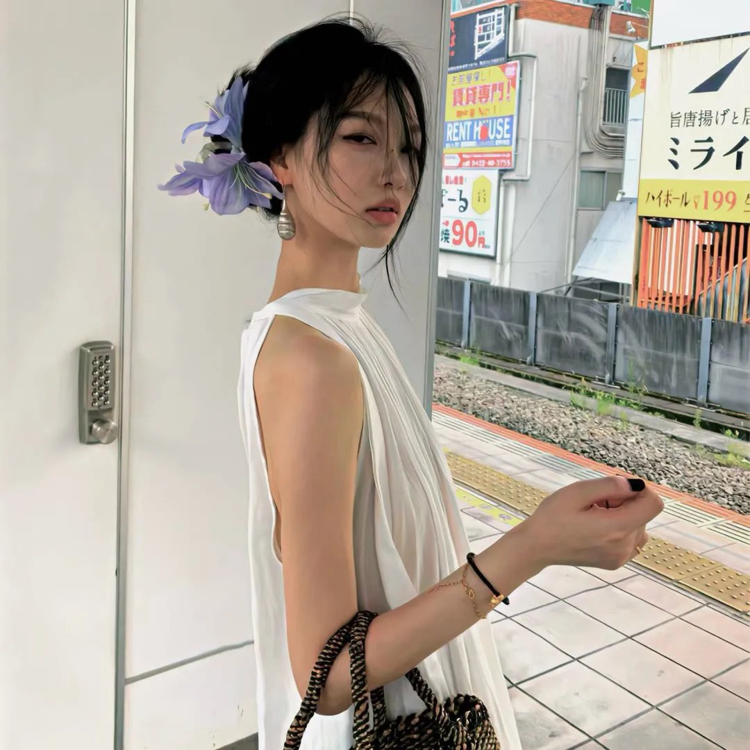 恋恋花颜御捕